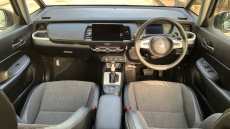 Honda Jazz 1.5 i-MMD Hybrid SR 5dr eCVT Hybrid Hatchback